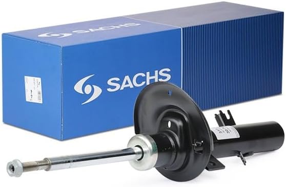 SACHS 315 876 Stossdämpfer 315 876 - links, vorderachse Federung/Dämpfung, 315 876 - links, vorderac