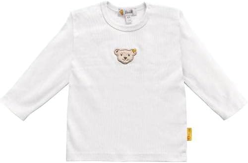 Steiff Set Hose, Shirt & Halstuch, Gr. 56
