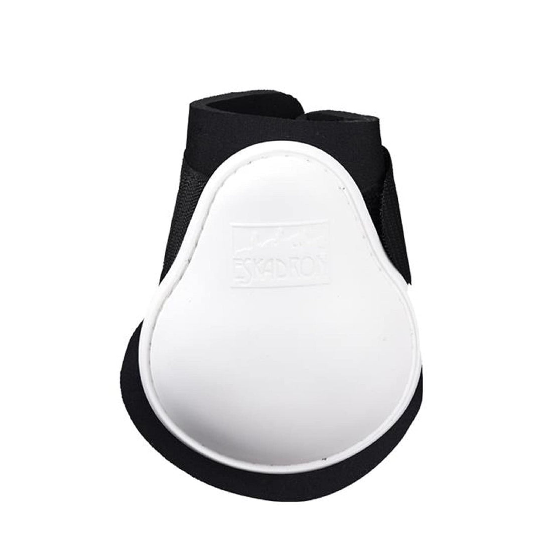 Eskadron Streichkappen Protection Einheitsgrösse wei�, Einheitsgrösse wei�