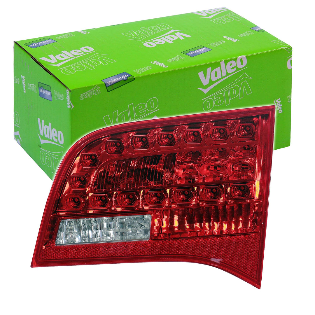 VALEO Original Teil Heckleuchte Rechts 043332 Single, Single