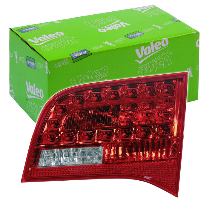 VALEO Original Teil Heckleuchte Rechts 043332 Single, Single