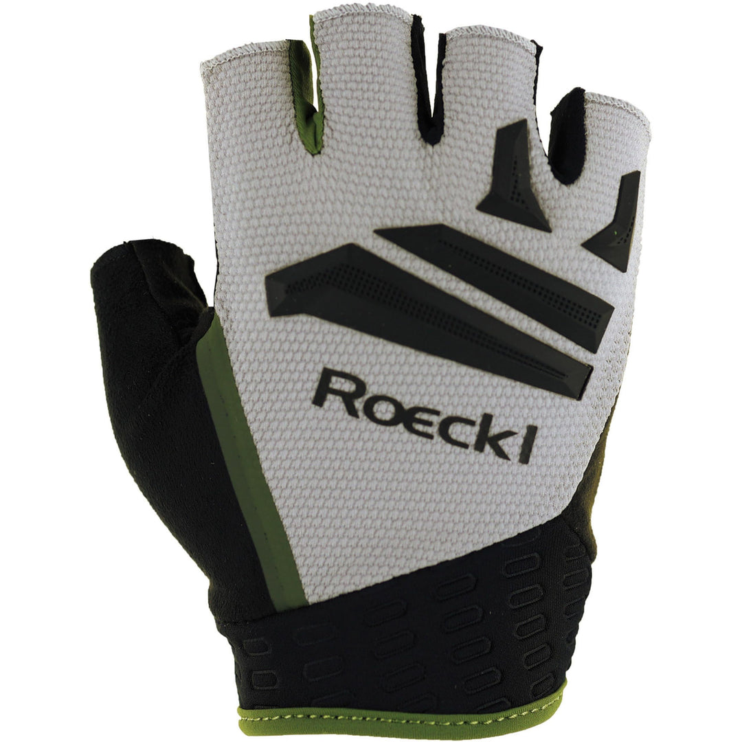 Roeckl Herren Iseler Handschuhe 8 Harbor Mist/Pesto, 8 Harbor Mist/Pesto