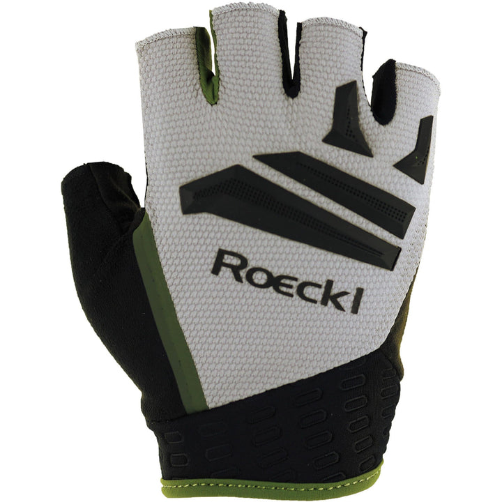 Roeckl Herren Iseler Handschuhe 8 Harbor Mist/Pesto, 8 Harbor Mist/Pesto