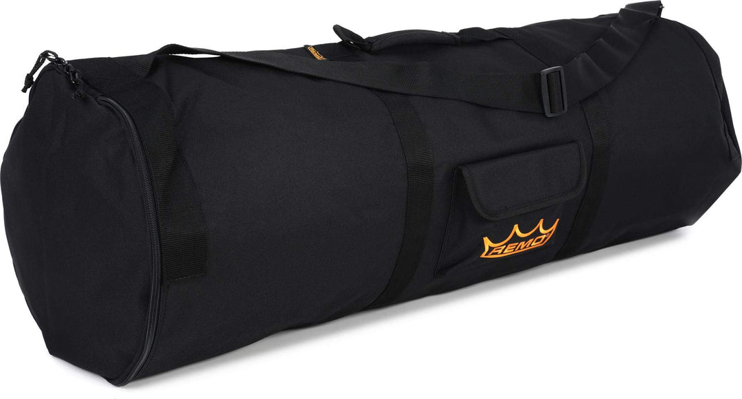 Remo World Percussion Tasche für Hand Drums 14"x40" schwarz VS-1440-BG