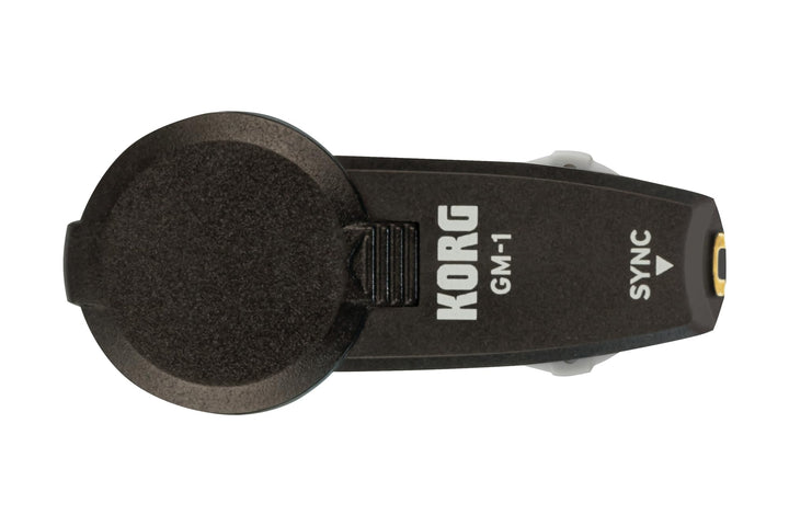 KORG GM-1 Gruppen-Metronom, In-Ear-Design - Packung mit 4 Stück 4er-Pack, 4er-Pack