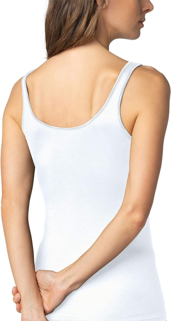 Mey Serie Emotion Elegance Tank-Top Damen