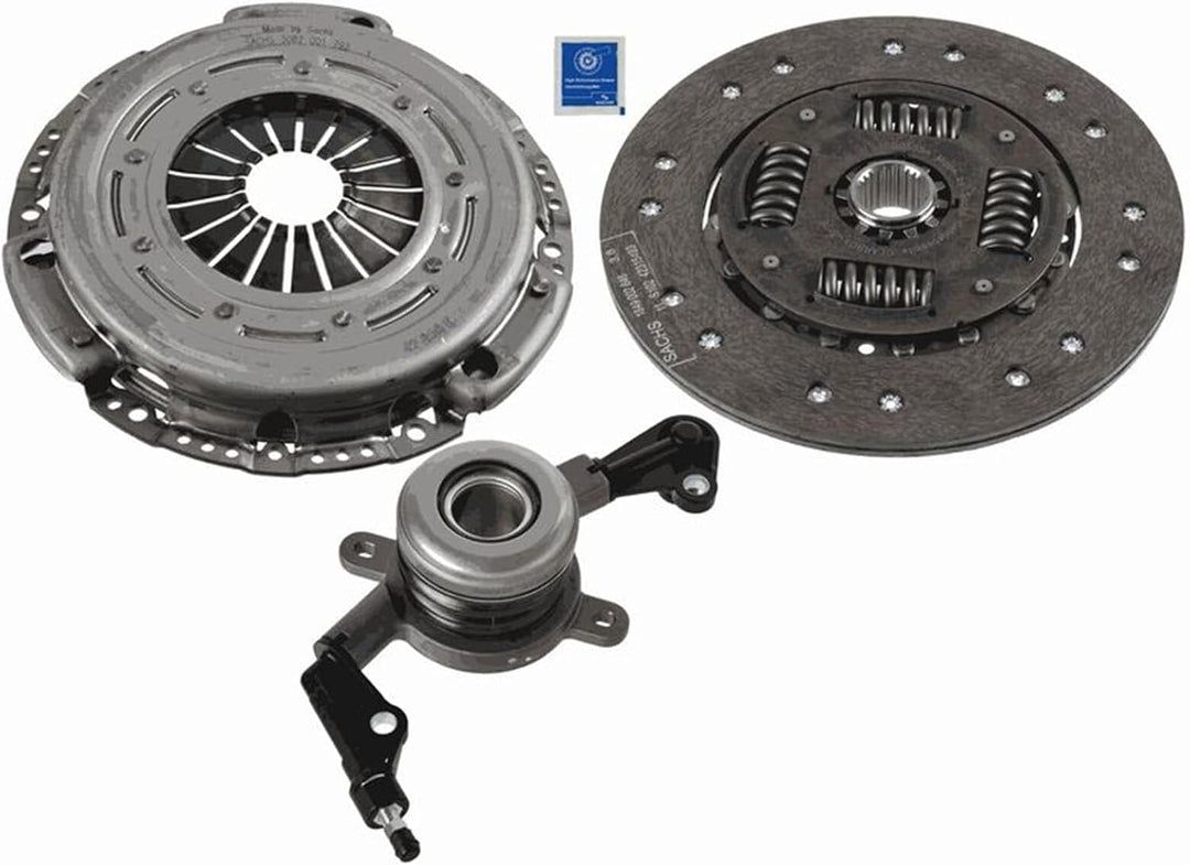 SACHS Kupplungssatz 3000 990 353