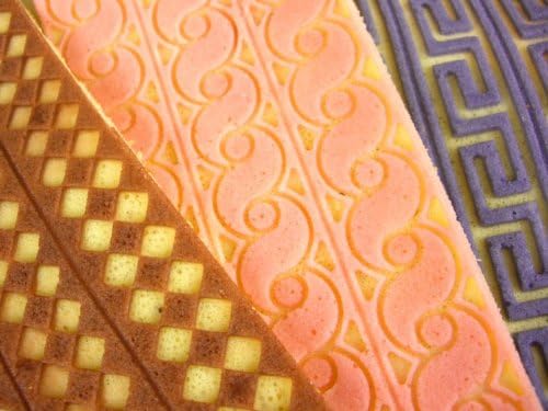 10972 Relief-Matte Frieze 30x40