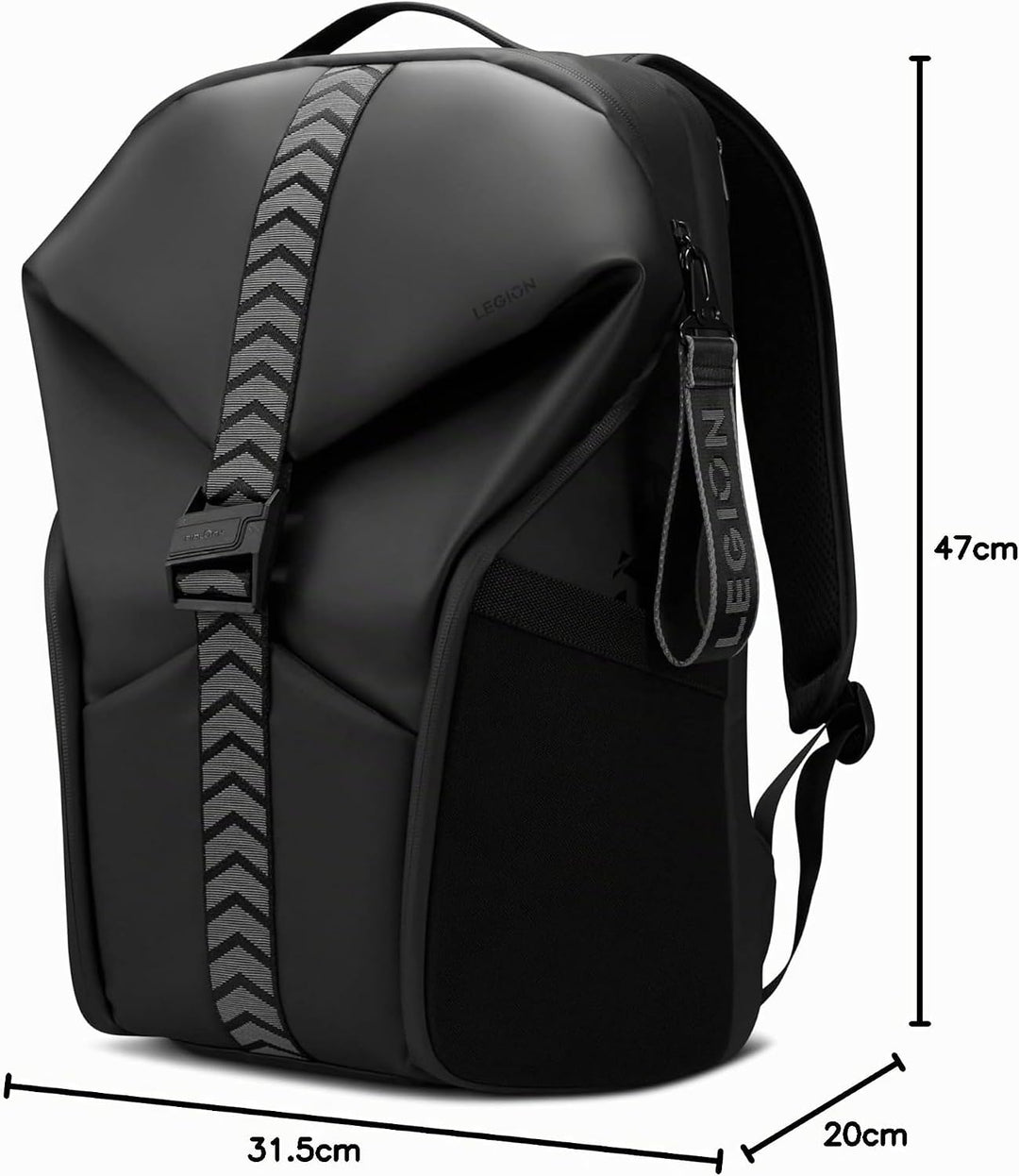 Lenovo Legion 16" Gaming Backpack GB700