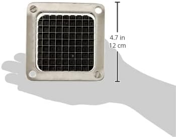 LACOR Klinge + Schieber 10 x 10 mm 60513 (nur für Diese Marke)