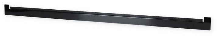 Bosch HEZ660060 Zubehör für Backöfen, Fachbodenverblendung, Schwarz, Made in Germany Single, Single
