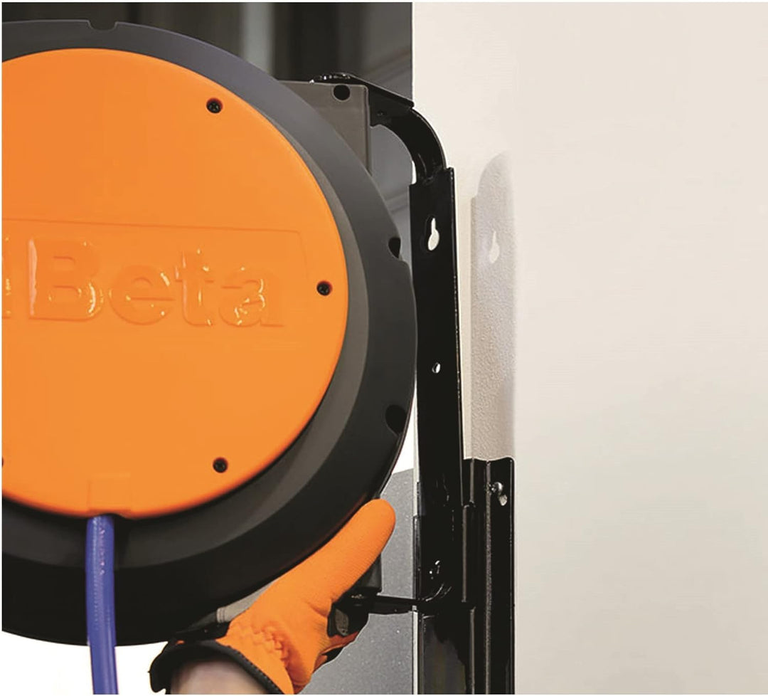 Beta 1844 15-H05 - Automatik-kabelaufroller, mit kabel 3gx1,5 mm²