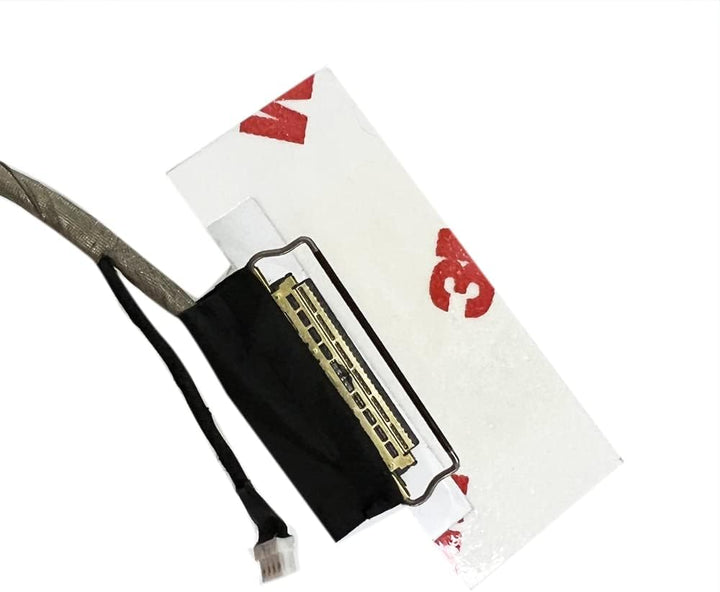 JINTAI Suyitai LED-Bildschirmkabel für Acer BPW5U DC02C00EG00 LVDS LED EDP 30pin