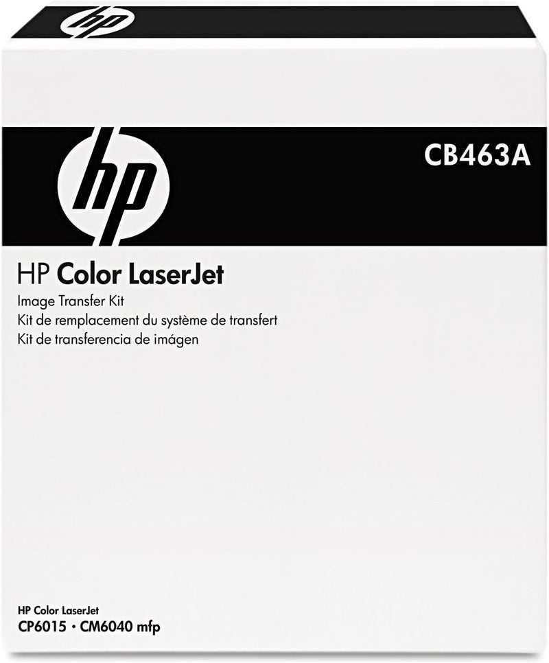 HP transfer-einbausatz / Übertragungskit - 150.000 seiten CM60X0 CB463A CP6015/30/40 series