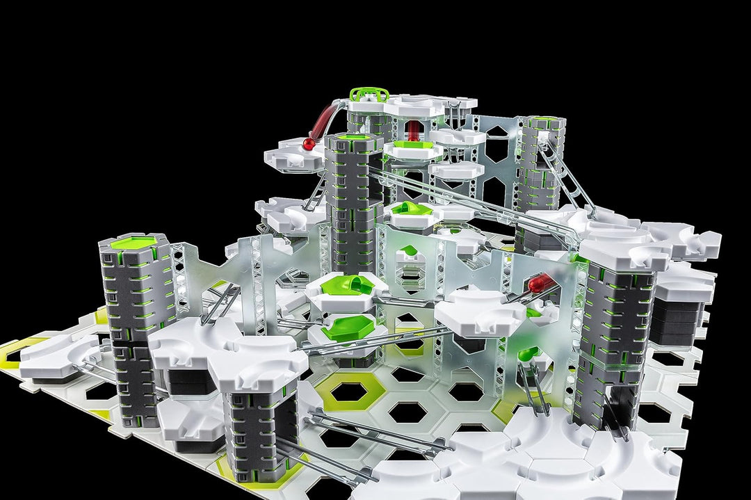 GraviTrax 26832 Ravensburger 26832-GraviTrax PRO Starter-Set Vertical