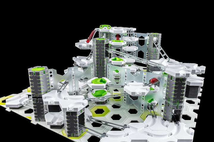 GraviTrax 26832 Ravensburger 26832-GraviTrax PRO Starter-Set Vertical