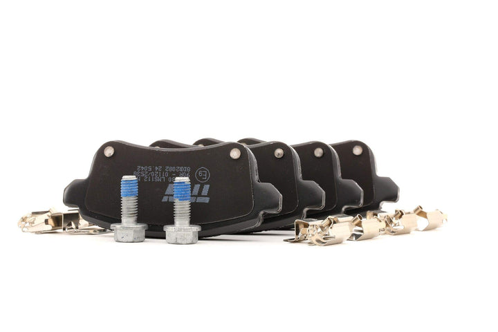 TRW gdb2082, MTB Box, Set 4