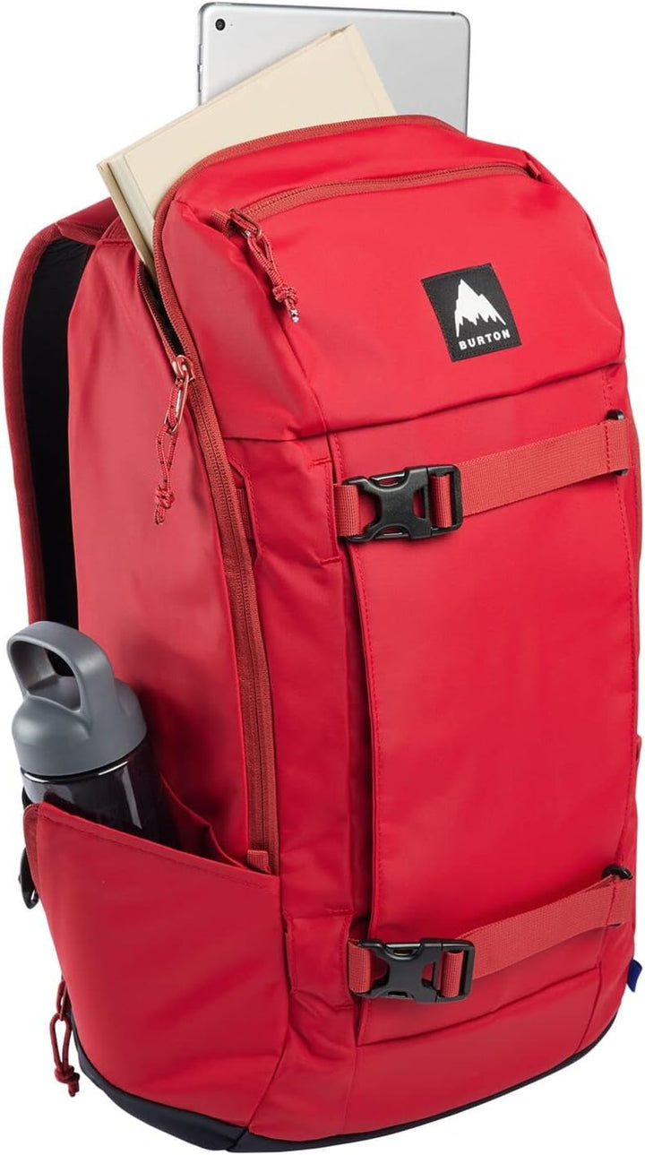 Burton Unisex – Erwachsene Kilo 2.0 Daypack, Sun Dried Tomato