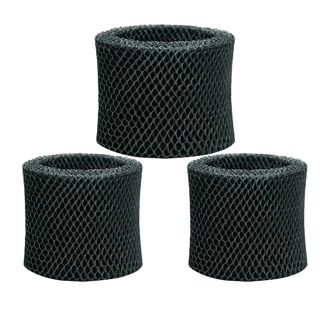 FY2402/30 Ersatzfilter Kompatibel mit Philips HU4816 Luftbefeuchter Filter, 3er Grau Upgrade-Modelle