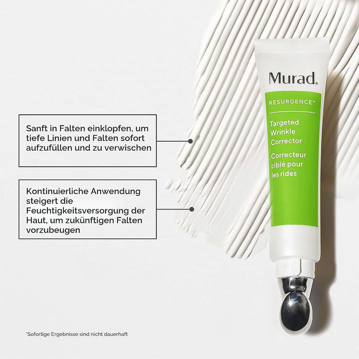 Murad Skincare Murad - Targeted Wrinkle Corrector