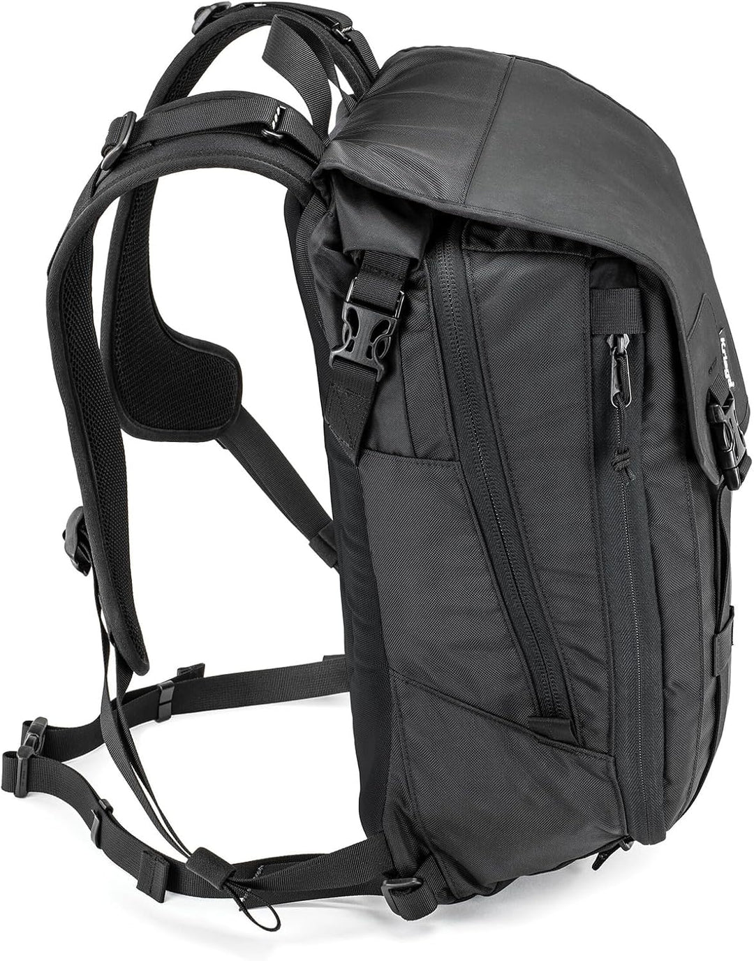 Kriega Max 28 Motorrad Rucksack