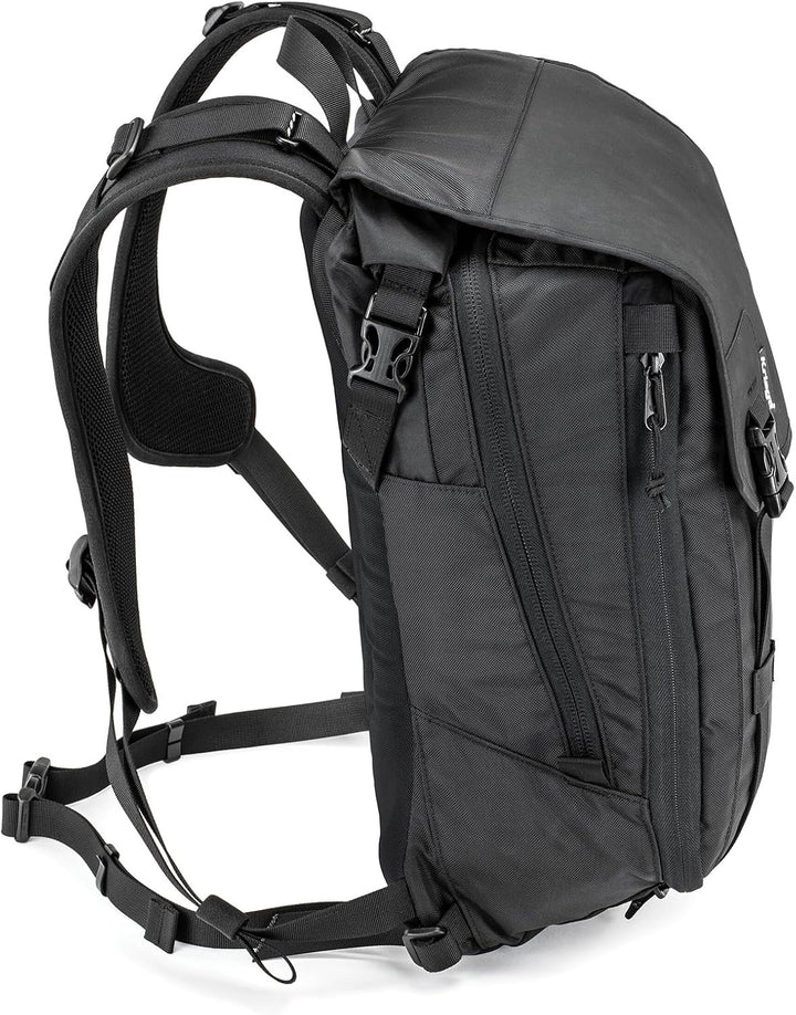 Kriega Max 28 Motorrad Rucksack