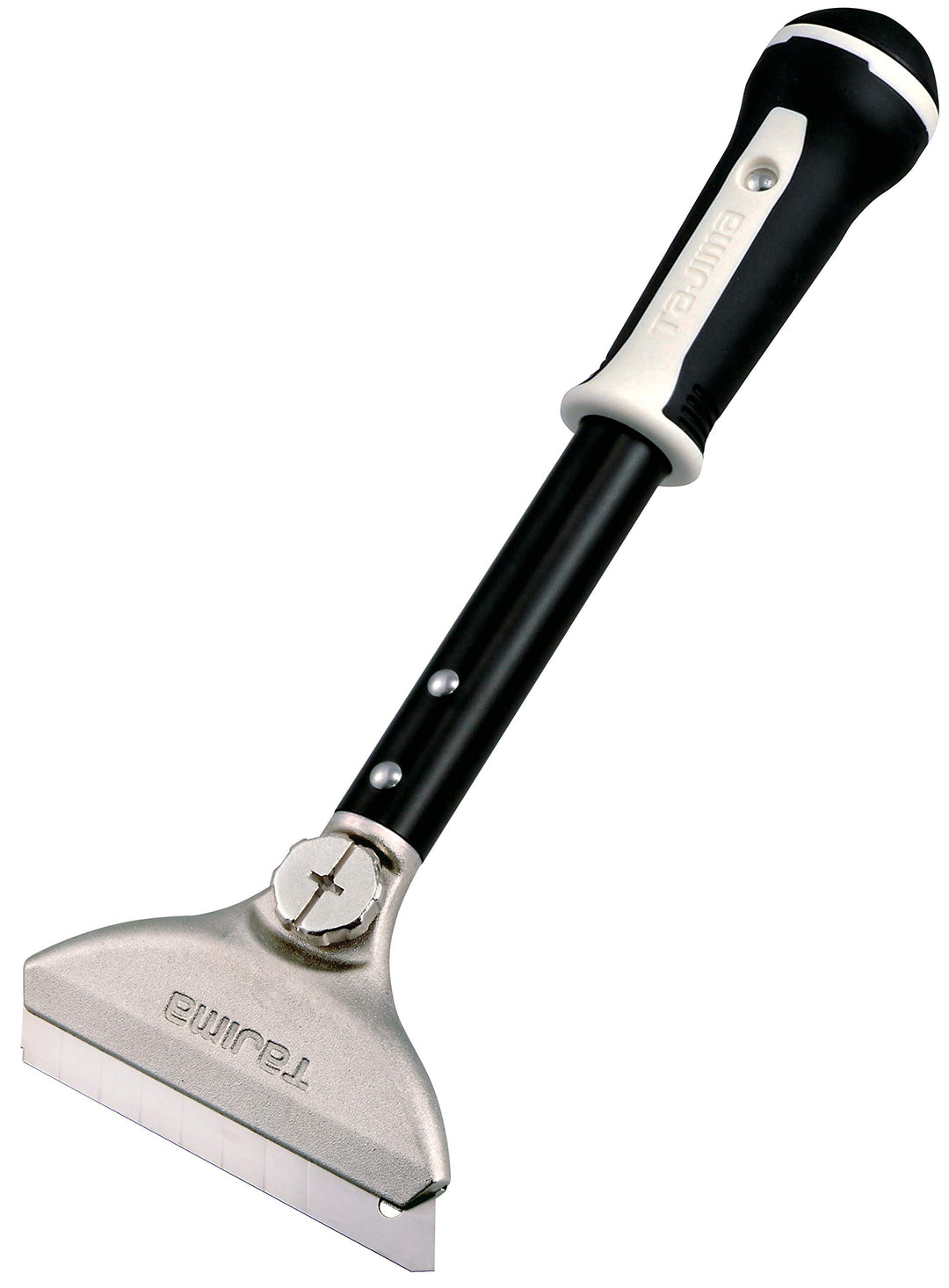 Tajima Scrape Rite Pro Schaber (305mm, mit geradem Kopf, 18 mm Endura Klinge) - PSCL300F