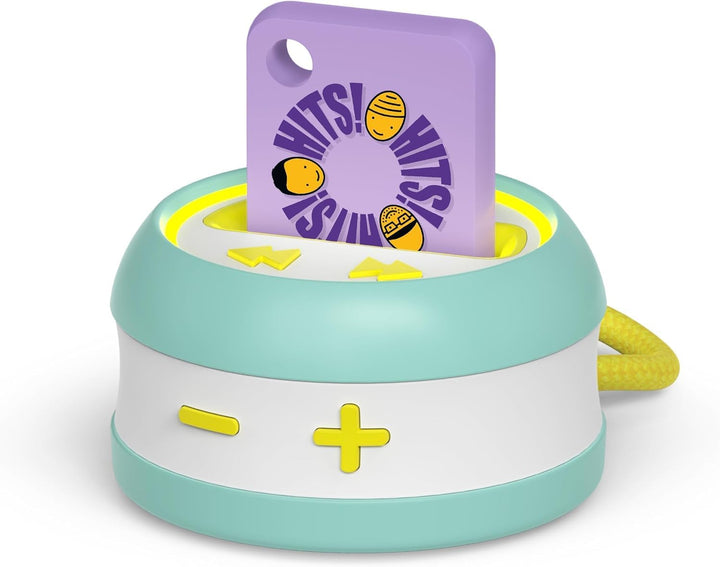 Galakto Audio-Token: Deine Freunde - Hits! Hits! Hits!, Musik für Kinder ab 4 Jahren, Spielzeit ca.