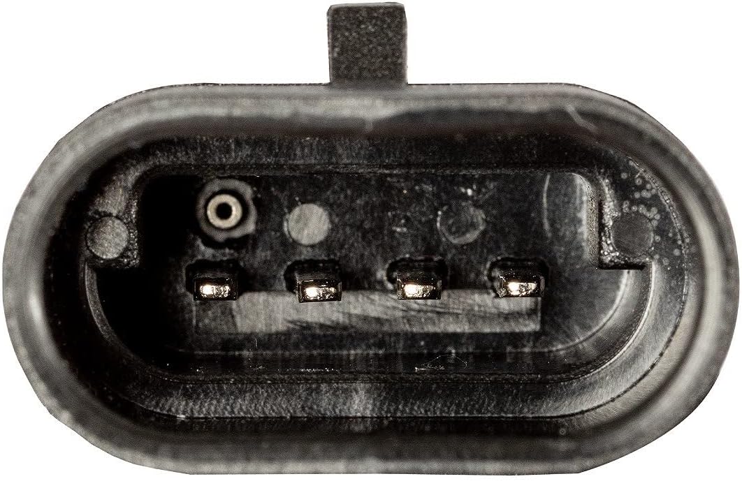 Febi Bilstein 105991 - Sensor, Saugrohrdruck