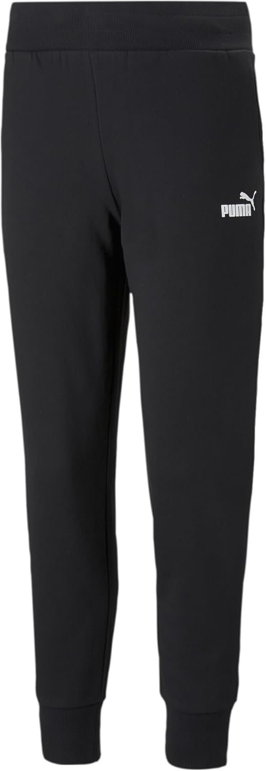 PUMA Damen X Jogger XL Puma Schwarz, XXS