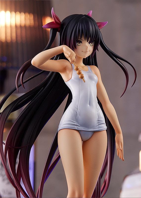 to Love-Ru Darkness Pop Up Parade PVC Statue Nemesis 18 cm