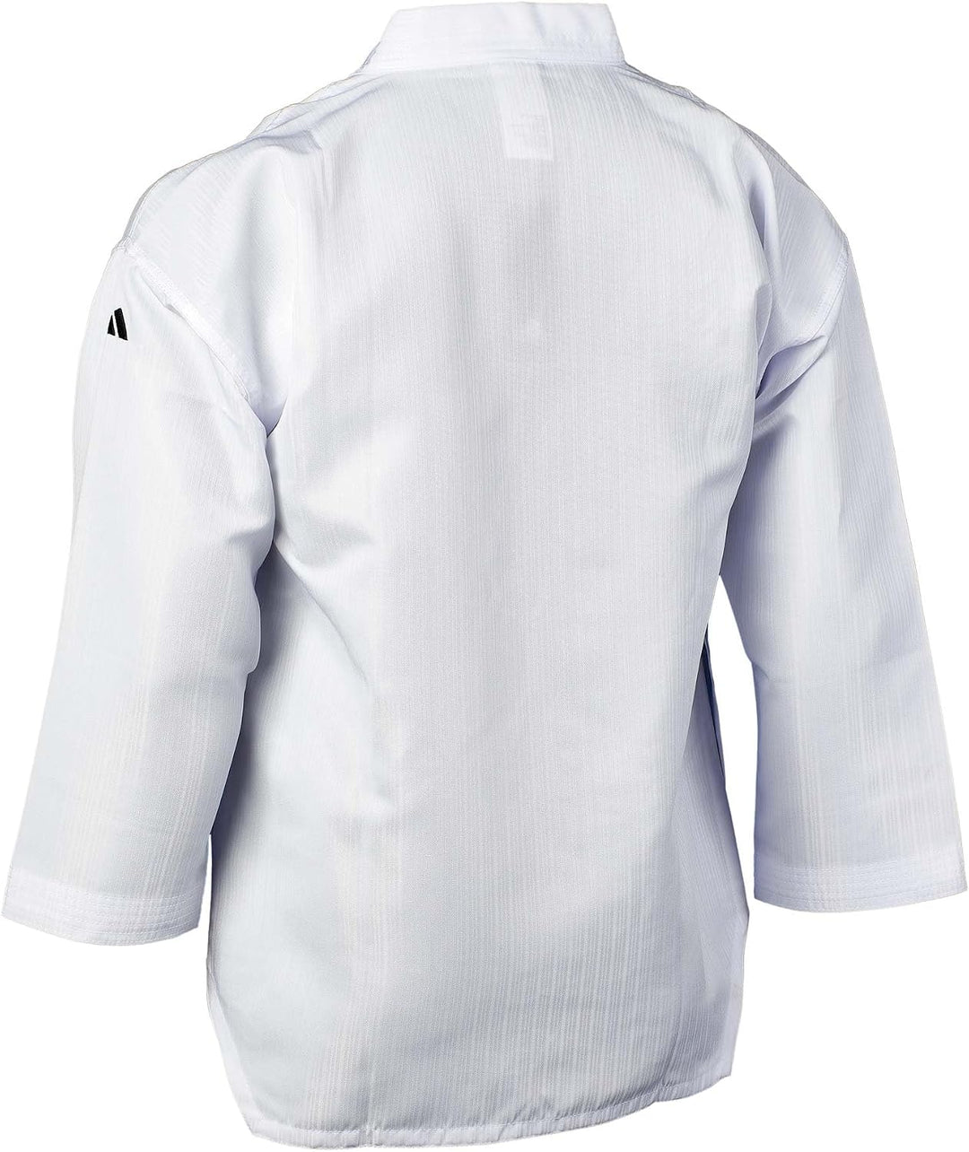 adidas Taekwondoanzug Start II Eco | Dobok mit neuem WT Logo | für Kinder und Erwachsene | Leicht un