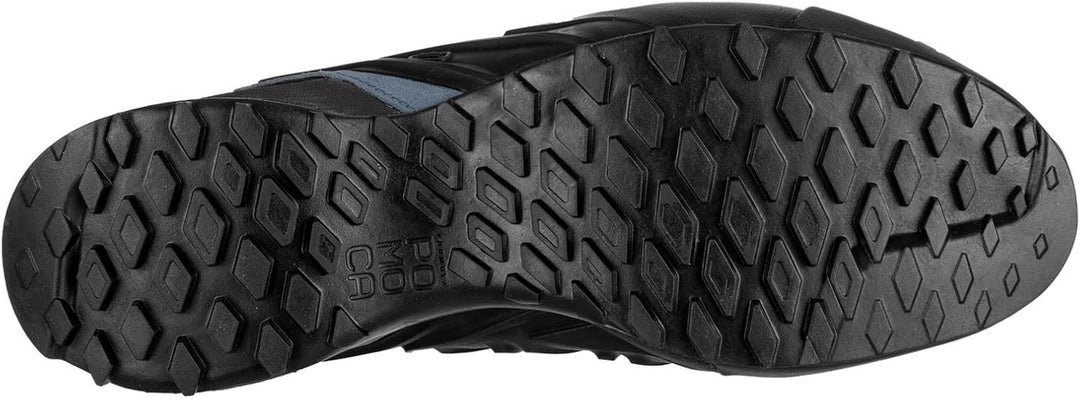 Salewa Chaussures de Trekking MTN Trainer 2 pour Homme, 40 EU Java Blue Black