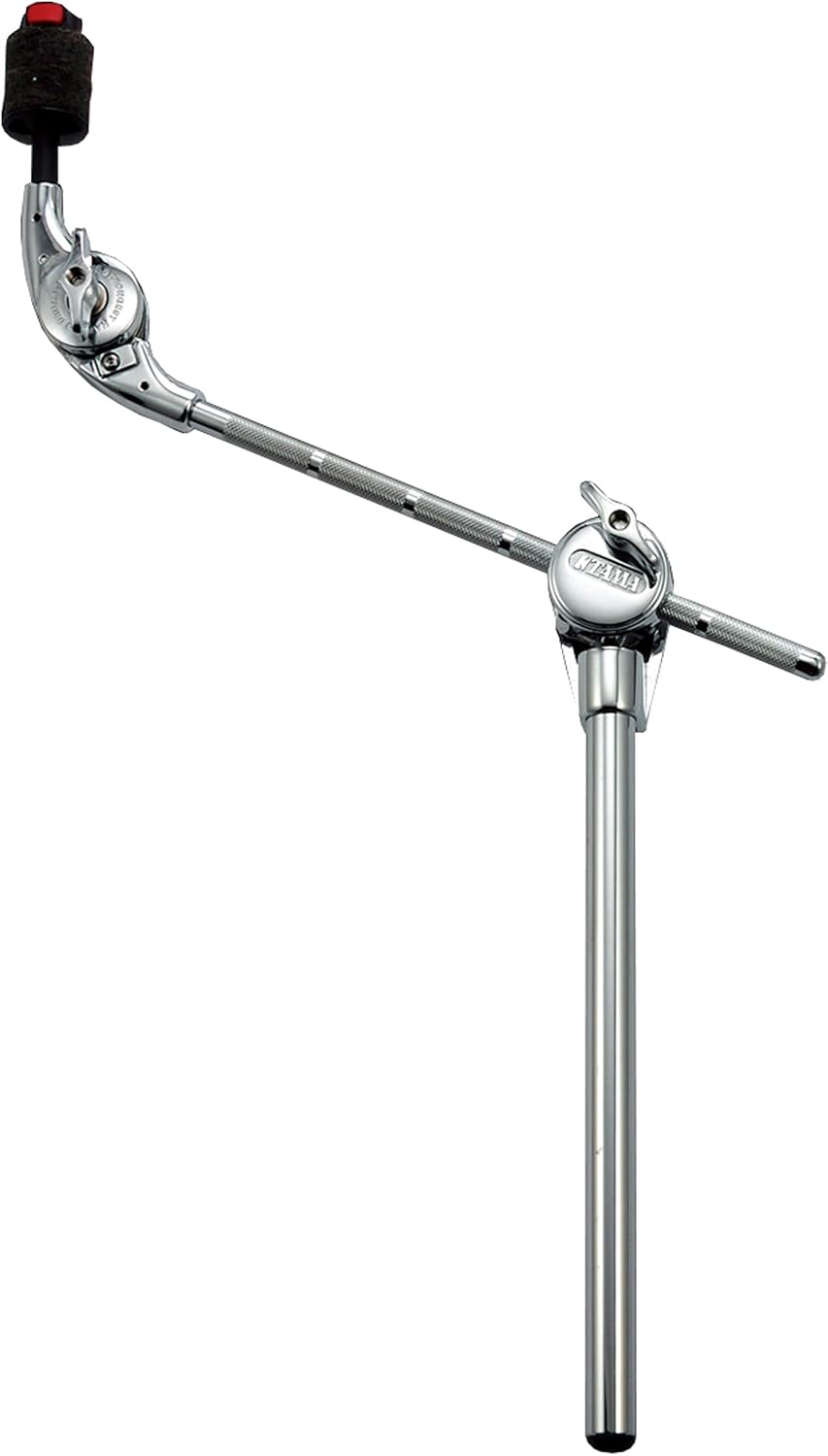 Tama CA30EN Beckenhalter kurz mit Quick Set Tilter System