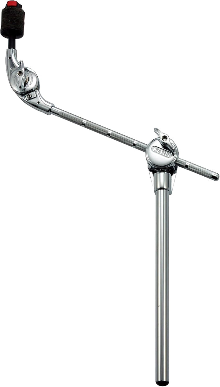 Tama CA30EN Beckenhalter kurz mit Quick Set Tilter System