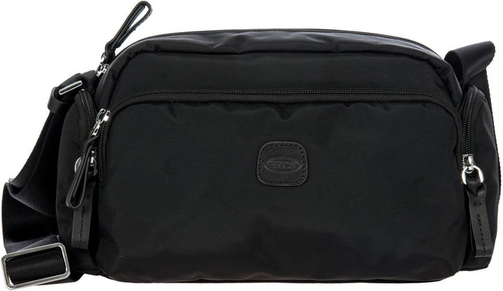 Bric's X-Bag Umhängetasche 31 cm 662 Einheitsgrösse, 662 Einheitsgrösse