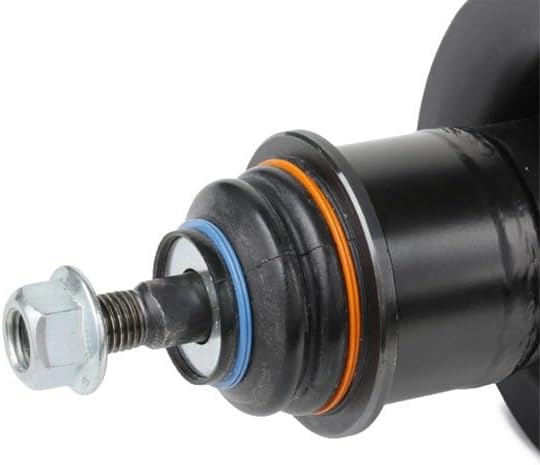 SACHS 311 995 Stossdämpfer