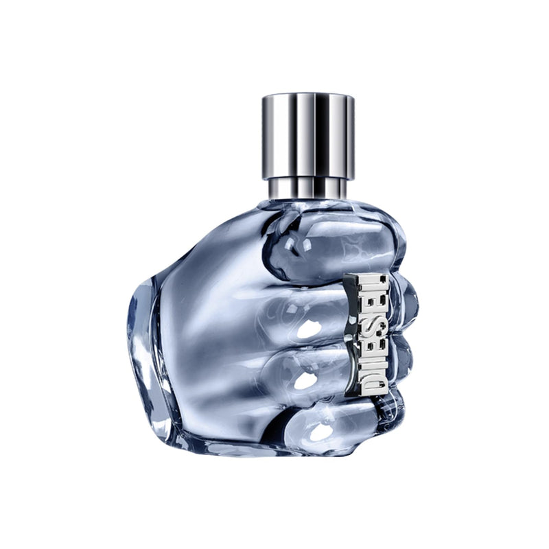 Diesel Only the Brave Parfüm für Herren | Eau de Toilette Spray | Langanhaltend | Sportlich-markante