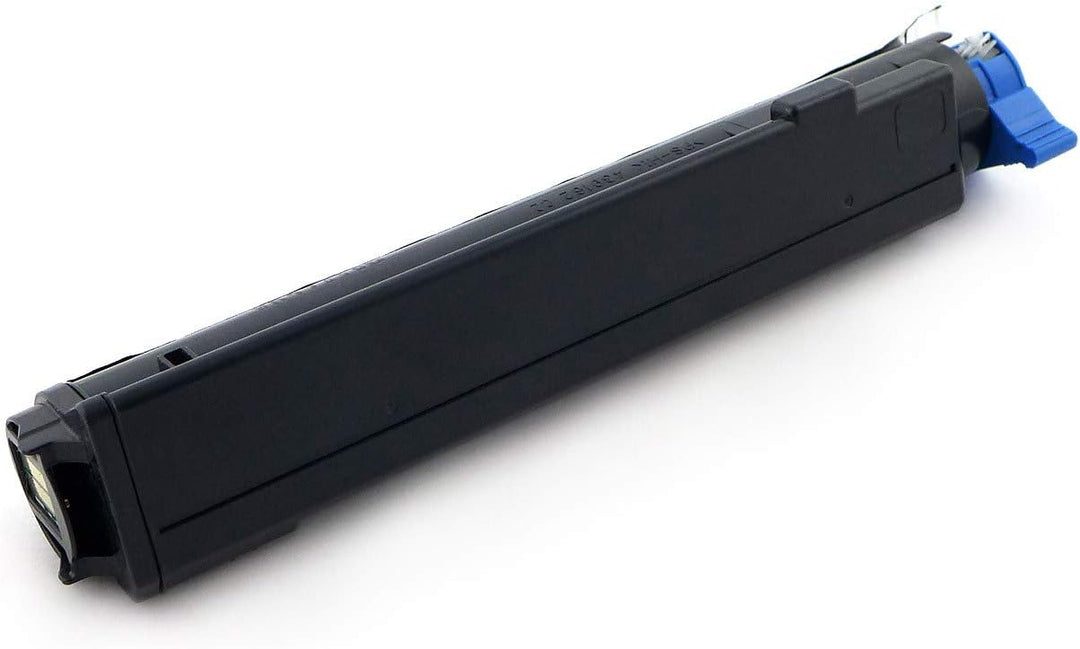 Green2Print Toner schwarz 3000 Seiten ersetzt Oki 43502302 passend für Oki B4400, B4600