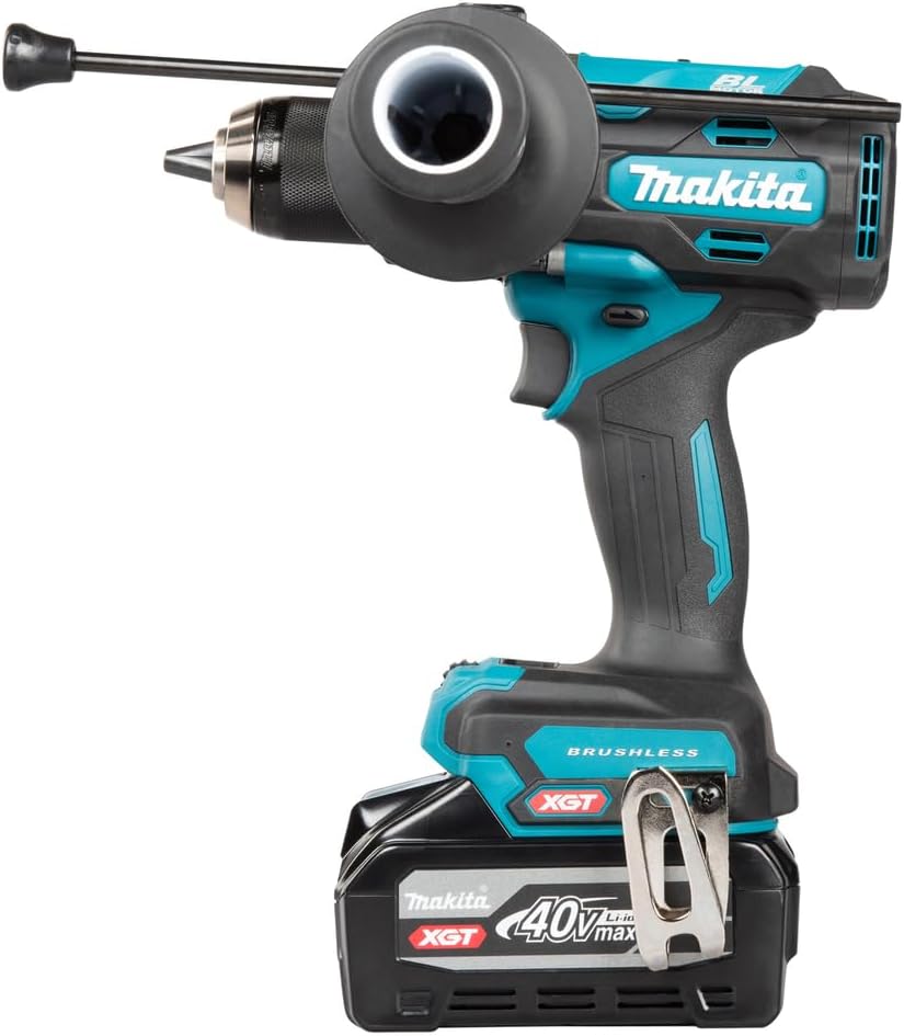 Makita Akku Schlagschrauber HP003GZ