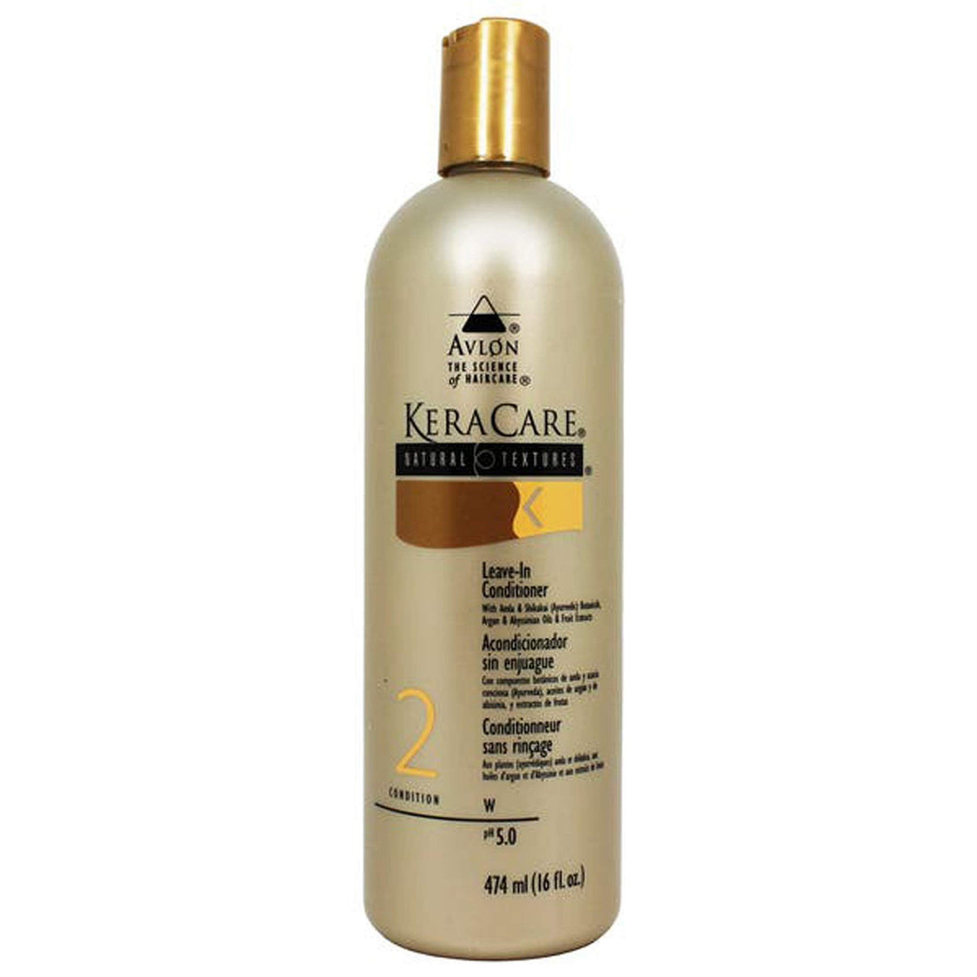 Keracare Urlaub In Conditioner (475Ml)