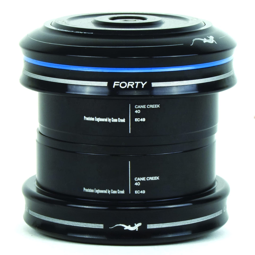 Cane Creek Headsets zehn komplett. EC49/38.1/H16ãEC49/40, EC49/38.1/H16ãEC49/40