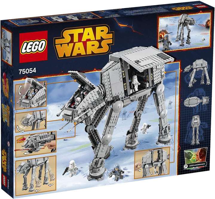LEGO 75054 - Star Wars at-at