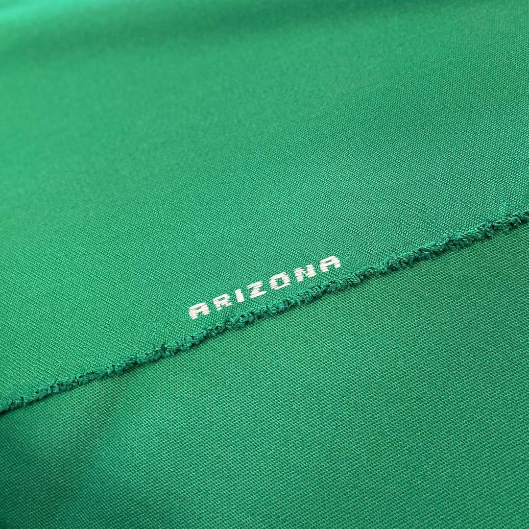 Winsport Billardtuch Arizona grün, Coupon 350x150cm für Spielfläche bis 8ft. inkl. Banden, hochwerti