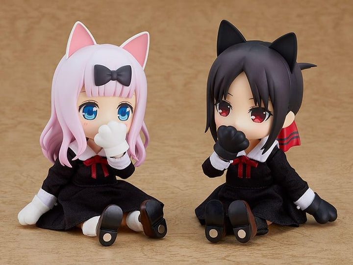 Figur Nendoroid Doll Kaguya Shinomiya Kaguya-sama: Love is War? 14cm