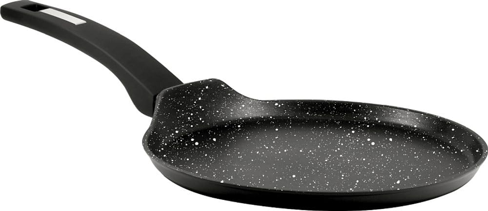 Carl Schmidt Sohn 064525 MARBURG Crepespfanne, Aluminium