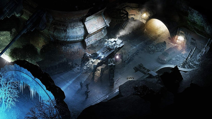 Wasteland 3 Day One Ed. XBO