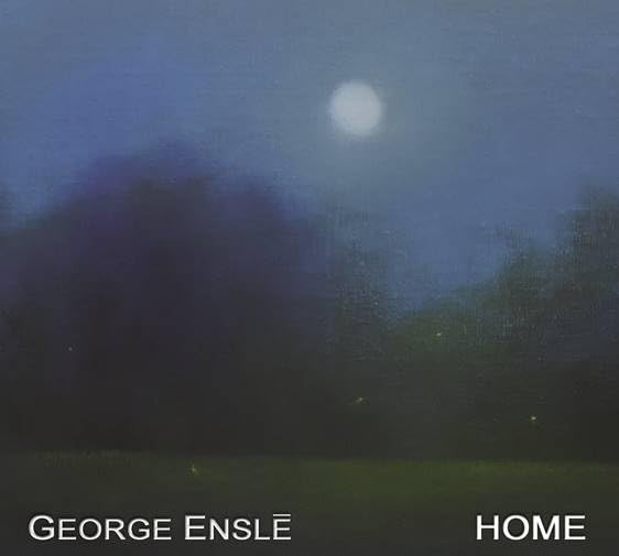 George Ensle - Home, Audio-CD