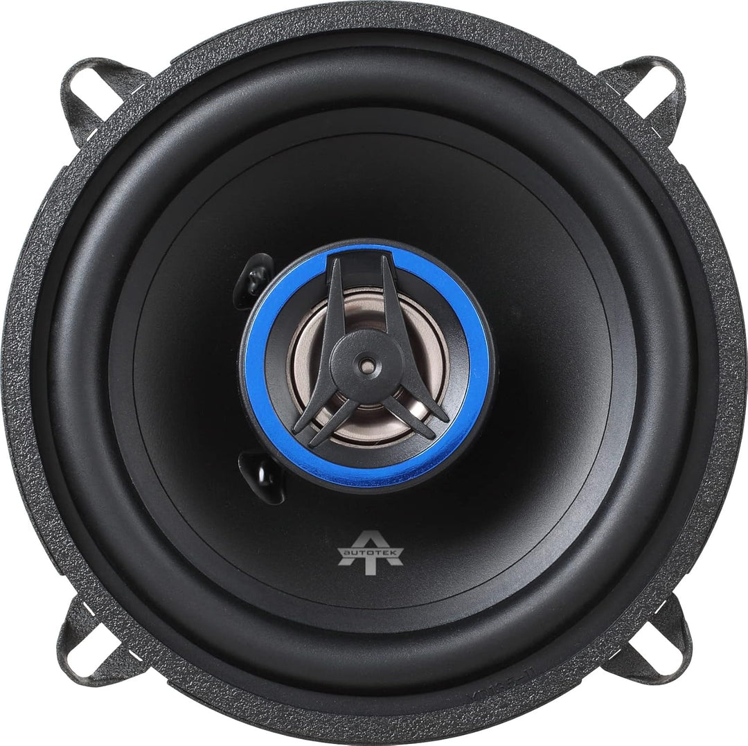 Autotek ATX-52 | 2-Wege 13cm Koax Lautsprecher