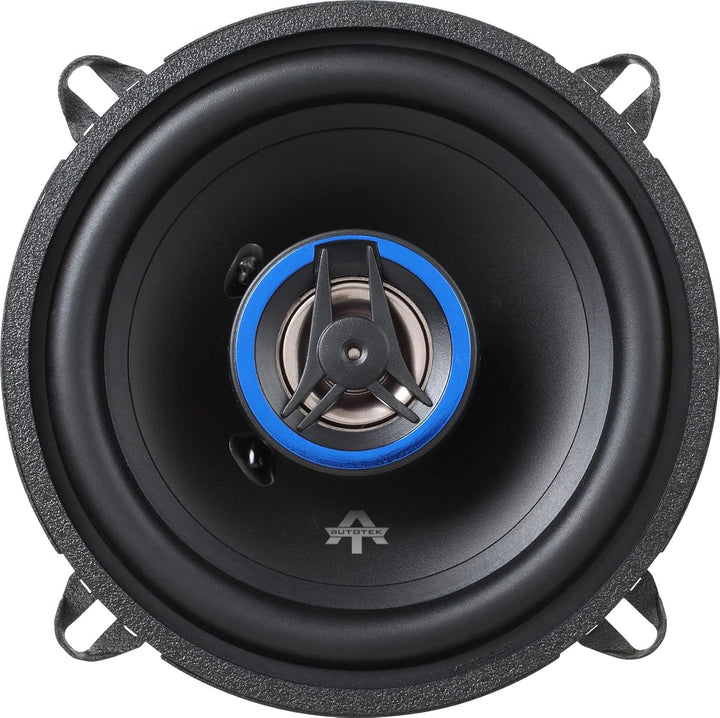 Autotek ATX-52 | 2-Wege 13cm Koax Lautsprecher